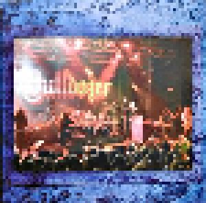 Bulldozer: The Neurospirit Lives - Live At Rock Hard Festival 2012 (LP + DVD) - Bild 6