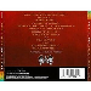 Fall Out Boy: Folie À Deux (CD) - Bild 4