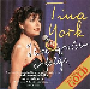 Tina York: Ihre Großen Erfolge (CD) - Bild 1
