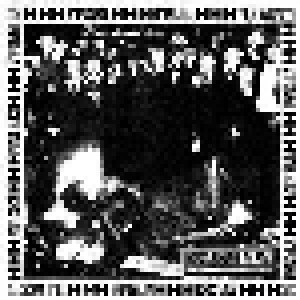 H.H.H. + Vitu's Dance: Homo Homini Lupus (Split-LP) - Bild 1