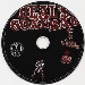 Deal's Gone Bad: The Ramblers (CD) - Bild 4