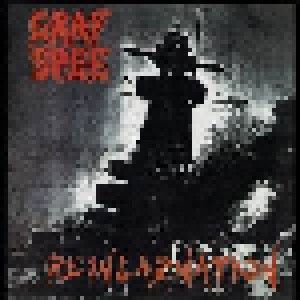 Graf Spee: Reincarnation (CD) - Bild 1