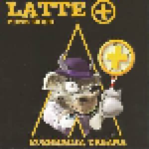 Latte+: Guerriglia Urbana (CD) - Bild 1