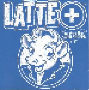 Latte+: No More Than Three Chords (CD) - Bild 1