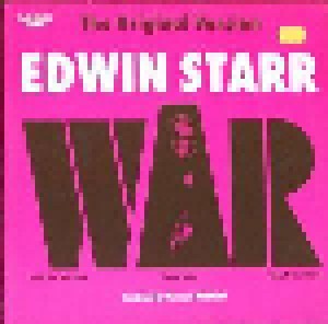 Edwin Starr: War (12") - Bild 1