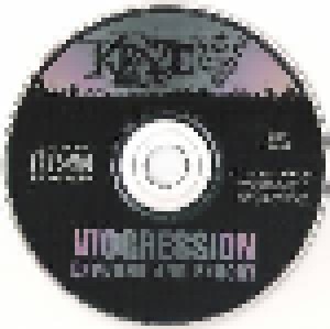 Viogression: Expound And Exhort (CD) - Bild 3