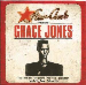 Grace Jones: Star-Club Präsentiert (CD) - Bild 1