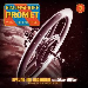 Cover - Raumschiff Promet - Von Stern Zu Stern: (03) Sprung Ins Ungewisse Episode 01: Der Verlorene Sohn