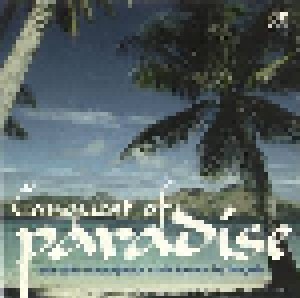 Cover - Vangelis: Conquest Of Paradise And Other Masterpieces Made Famous By Vangelis