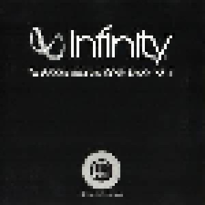 Cover - Mike Garson: Infinity - The Definitive Music And Fidelity Sampler Vol. II