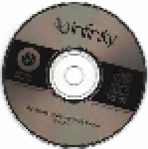 Infinity - The Definitive Music And Fidelity Sampler Vol. II (CD) - Bild 3