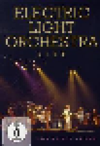 Electric Light Orchestra: Live-The Early Years (DVD) - Bild 1