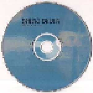 China Drum: Last Chance (Single-CD) - Bild 4