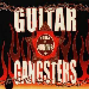 Guitar Gangsters: Badge Of Honour (CD) - Bild 1