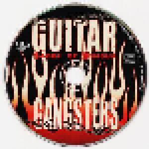 Guitar Gangsters: Badge Of Honour (CD) - Bild 5