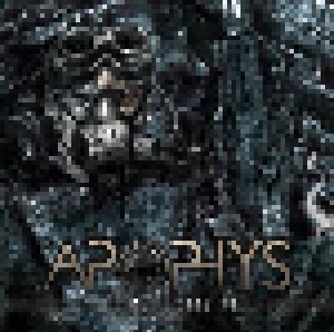 Cover - Apophys: Prime Incursion