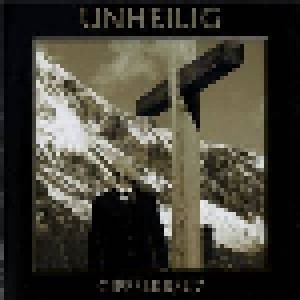 Unheilig: Gipfelkreuz (CD) - Bild 1