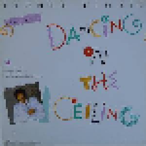 Lionel Richie: Dancing On The Ceiling (12") - Bild 2