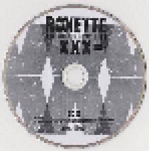 Roxette: The 30 Biggest Hits - XXX (2-CD) - Bild 3