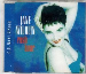 Jane Wiedlin: Rush Hour (Single-CD) - Bild 1