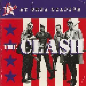 The Clash: Live At Shea Stadium (CD) - Bild 1