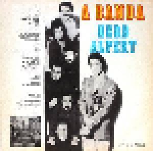 Herb Alpert & The Tijuana Brass: A Banda (LP) - Bild 2