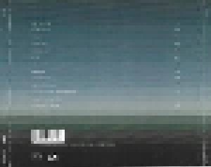 Marsheaux: Inhale (CD) - Bild 3