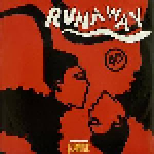 Cover - Jasmine: Runaway