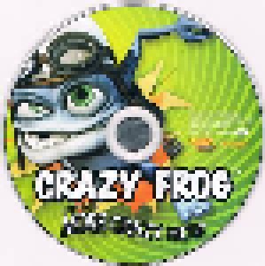 Crazy Frog: More Crazy Hits (CD) - Bild 3