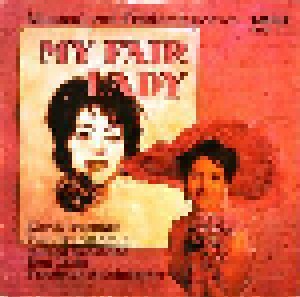 Frederick Loewe: My Fair Lady (1969)