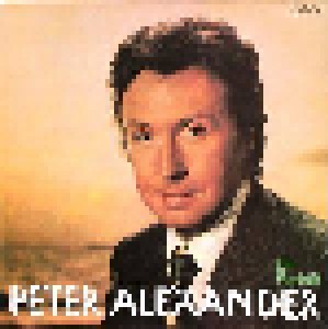 Peter Alexander: Peter Alexander - Ein Porträt (LP) - Bild 1