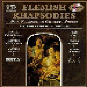 Flemish Rhapsodies (CD) - Bild 1