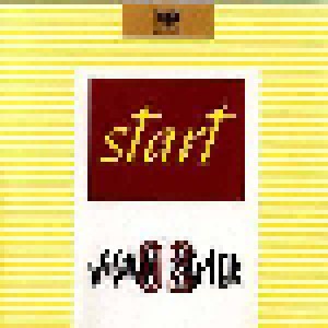 Visaci Zamek: Start 02 (CD) - Bild 1