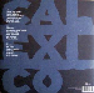 Calexico: Edge Of The Sun (2-LP) - Bild 2