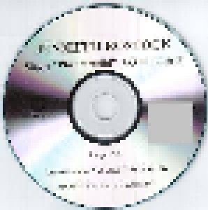 Jennifer Rostock: Phantombild (Promo-Single-CD-R) - Bild 2