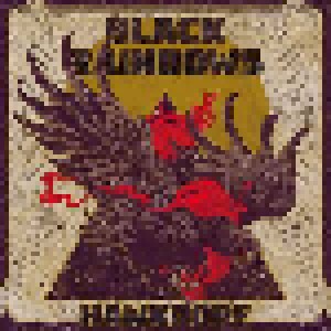 Black Rainbows: Hawkdope (LP) - Bild 1