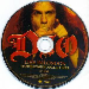 Dio: Live In London - Hammersmith Apollo 1993 (2-CD) - Bild 3