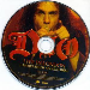 Dio: Live In London - Hammersmith Apollo 1993 (2-CD) - Bild 4