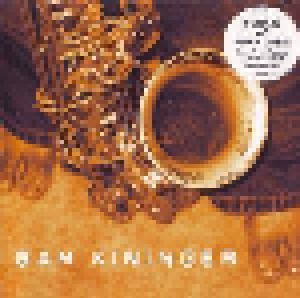 Sam Kininger: Sam Kininger (Promo-CD) - Bild 1