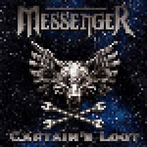 Cover - Messenger: Captain's Loot
