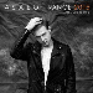 Cover - Ørjan Nilsen: Armin Van Buuren: A State Of Trance 2015