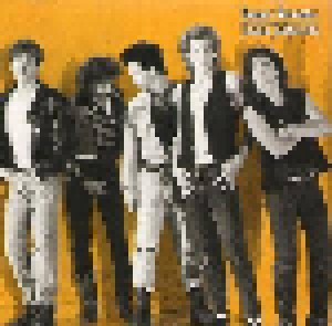 Tommy Conwell And The Young Rumblers: Rumble (LP) - Bild 1