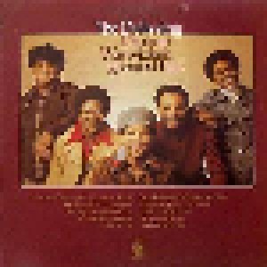 Cover - Dells, The: Dells Sing Dionne Warwick's Greatest Hits, The