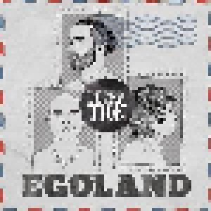 Cover - Egoland: Migration