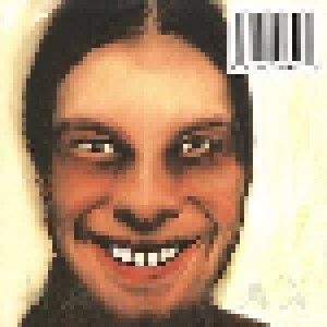 Aphex Twin: ...I Care Because You Do (CD) - Bild 1