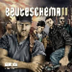 Beuteschema 2 (CD) - Bild 1