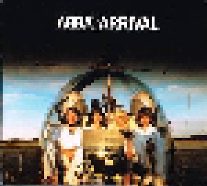 ABBA + Frida: Arrival (Split-CD + DVD) - Bild 1
