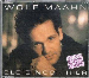 Wolf Maahn: Bleib Noch Hier (Single-CD) - Bild 1