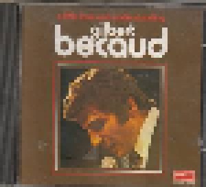 Gilbert Bécaud: A Little Love And Understanding (CD) - Bild 1