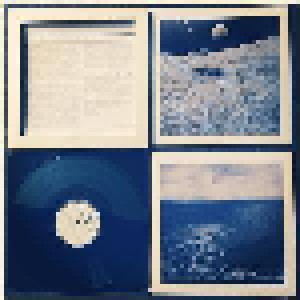 The Orbit The Earth + Tidal Sleep: Orbit The Earth / The Tidal Sleep (Split-LP) - Bild 3